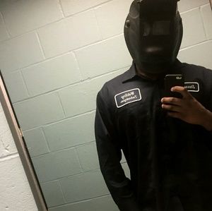 Meet your Posher, Darren